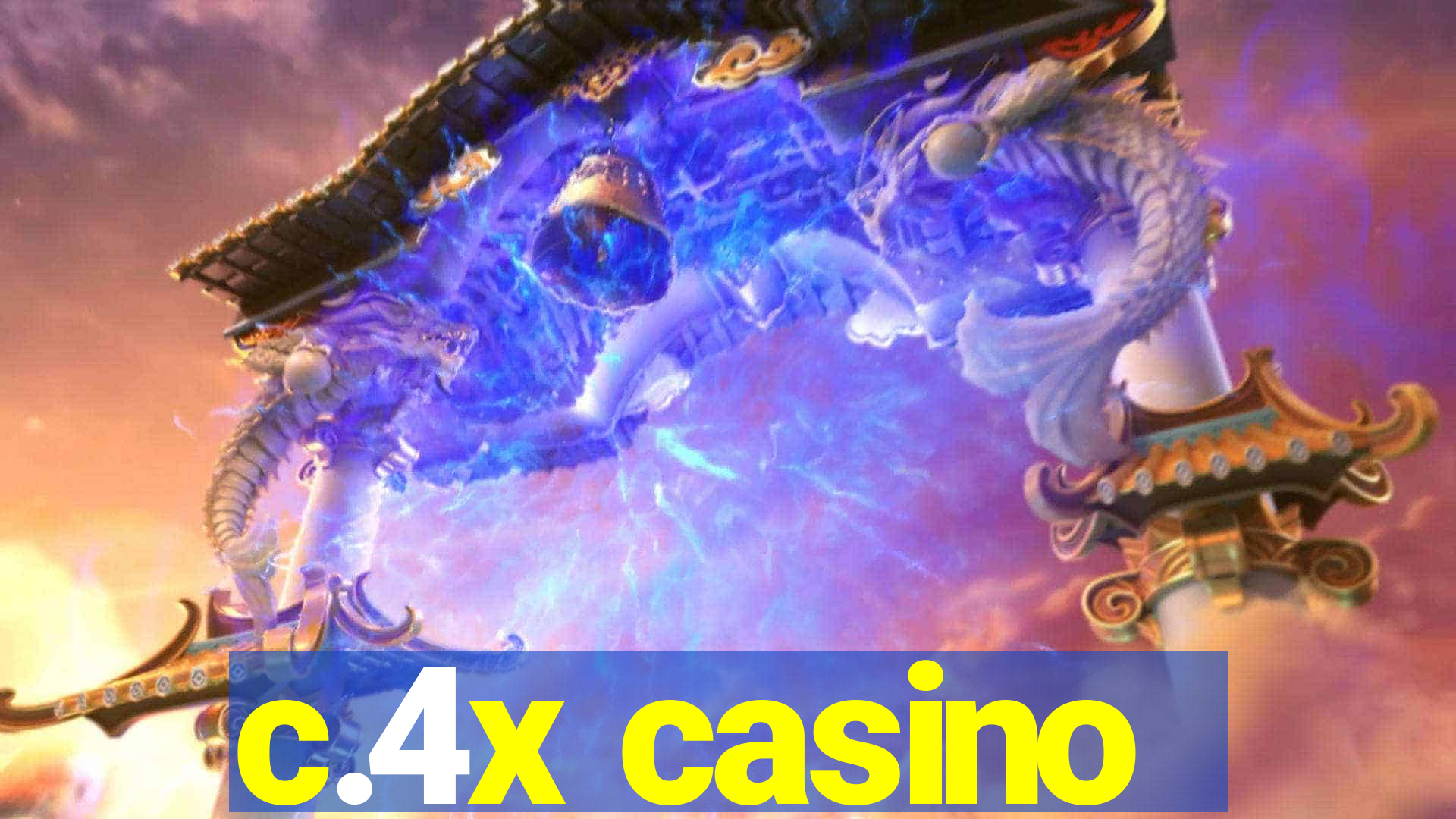 c.4x casino